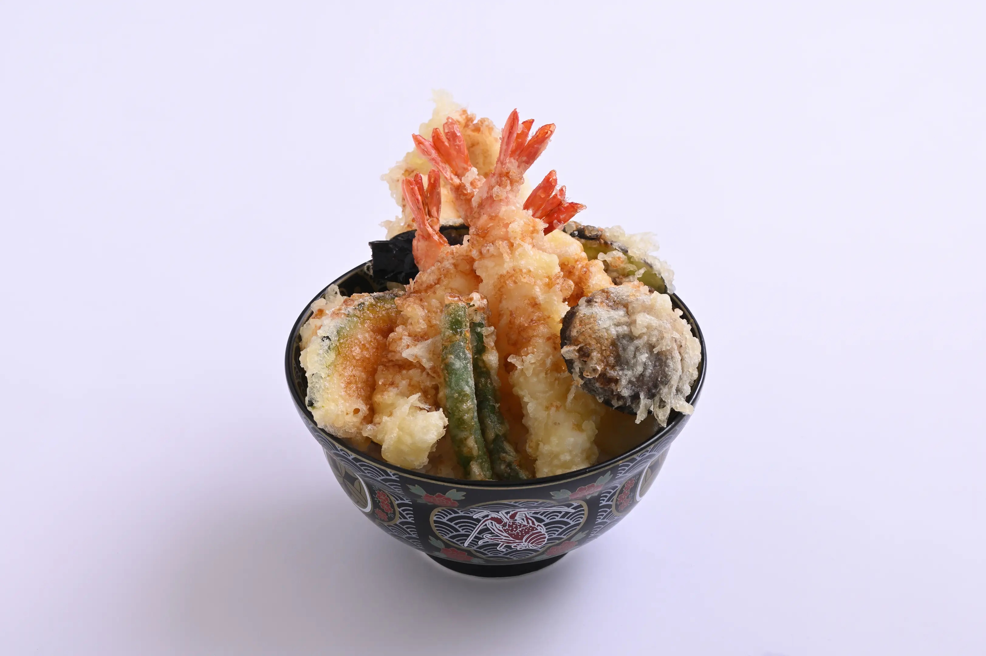 天丼専門店 銀座いつき 三井アウトレットパーク札幌北広島店